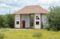Gondwana Etosha Safari Lodge