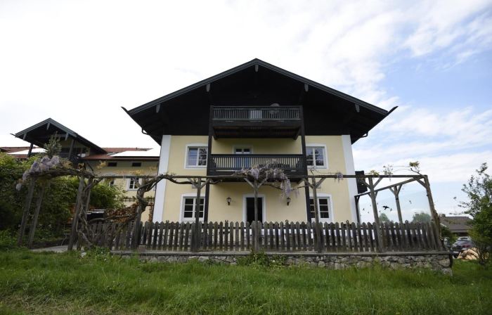 Landgasthof Hittenkirchen