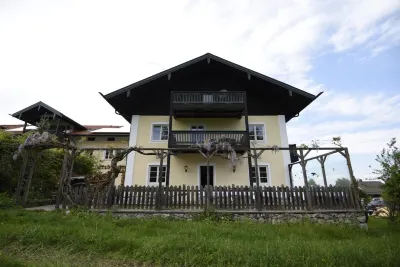 Landgasthof Hittenkirchen Hotels in der Nähe von Schraml GmbH