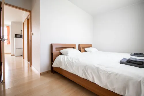 Lavatera Hotels in Kamifurano