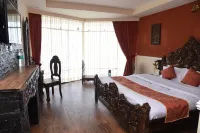 Kali Tibba Resort Hôtels à : Nehar Pab