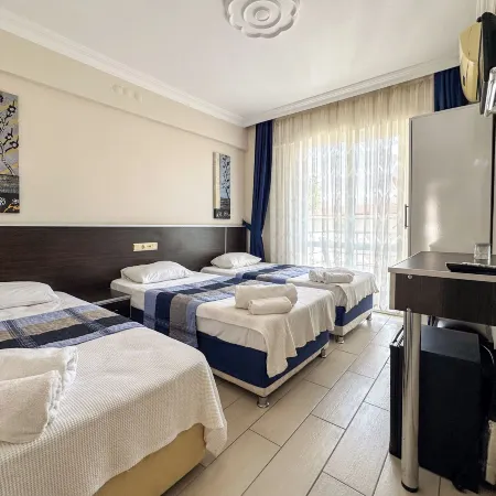 Aristo Otel