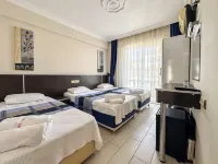 Aristo Otel - 3 tähden