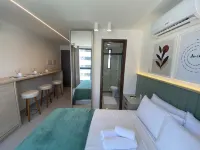 貝拉住宿 - 日出204 酒店