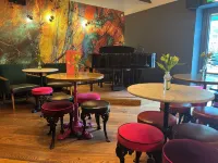 Ingleside House Hotels in Driffield