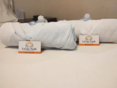 Hotel Posada Lol Kanaab Hoteles en Candelaria