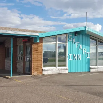 Safari Inn Motel