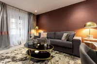 BiBo Suites Plaza Nueva Hotels in Granada