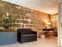 Domaine Jeanne de Laval Hotels in Brissac-Quince