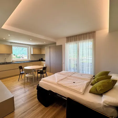 Adige Apartments