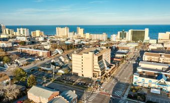 The Atrium Resort, Virginia Beach by Vacatia