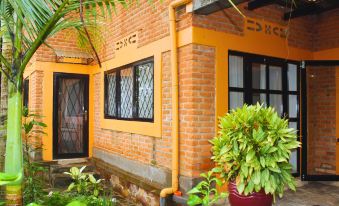 Salama Village Kigali