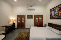 هيارت أوف ذا سيتي باي راشمي