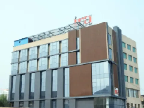 Ira by Orchid Noida Hotels in Noida