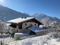 Chalet in Mittersill Near Ski Lift