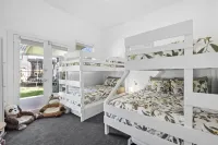 Ye Olde St Leonards Hotel Pet Friendly Sleeps 9