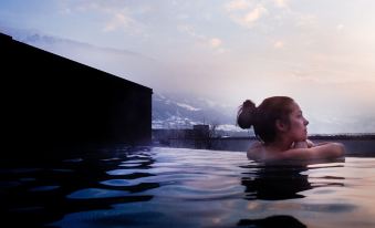 Luxury All Inclusive Resort Schwarzbrunn 4 Sterne Superior