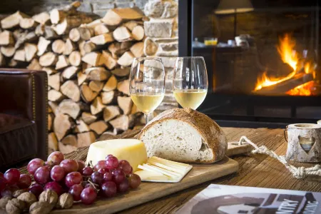 Aldea Rural y Gastro Restaurante Casona de Labrada