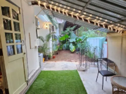 You Are the Key Villa Hotels in Assagao