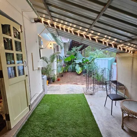 You Are the Key Villa