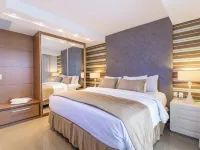 Parque Balneário Hotel Santos by Castelo Itaipava Hotels in Santos