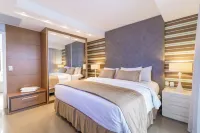 Parque Balneário Hotel Santos by Castelo Itaipava Hotels in Santos
