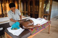 Sogakope Beach Resort & Spa - spa