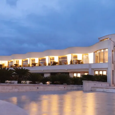 Hotel Donna Crescenza