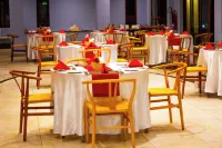 Royal Shaza Suites - breakfast