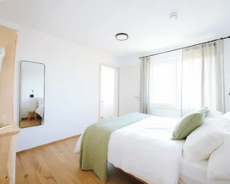 Bed & Breakfast alle Cantine Hotels in Mendrisio