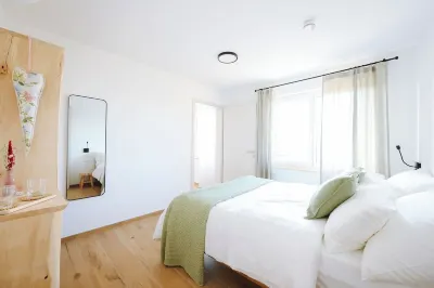 Bed & Breakfast alle Cantine Hotel in zona TOD'S&Hogan&Fay (Fox Town Factory Stores)