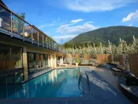 Hotel Jonathan - Pools