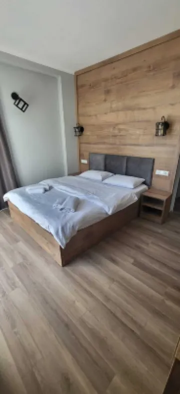 Mestia Roots Hotels in 