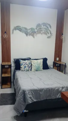 Tropical Escape @ Sunzal Surf City