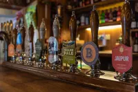 The Gwaelod y Garth Inn Hotels in Llantrisant