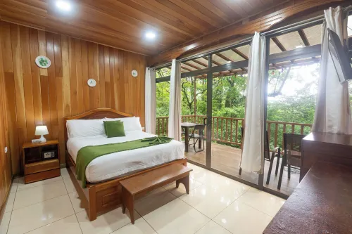 Casas Clusia Monteverde - 2-Star