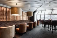 Scandic Valdres - breakfast
