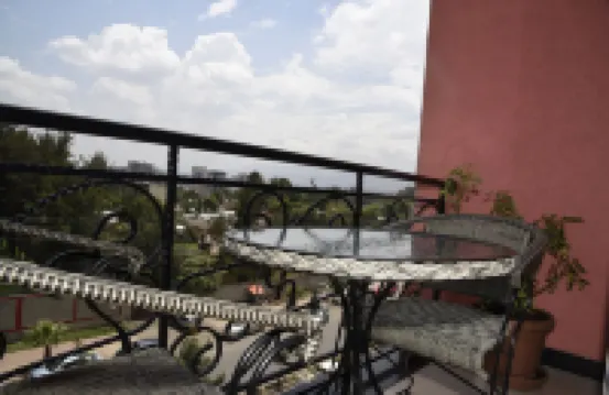 Diplomat Luxury Furnished Apartments