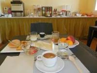 Al Borgo - breakfast