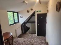 Langley Inn Hotels in Winterbourne