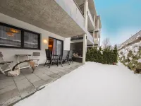 Apartment in Neukirchen by Wildkogelbahn