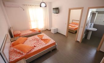 Hotel Jaho