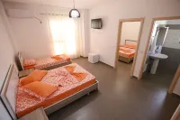 Hotel Jaho Hotels in Spille