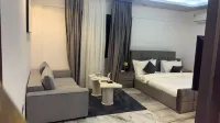 Scarlett Apartments Hotels in Monrovia