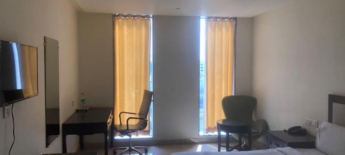 Sree Veda Inn Hotels in Guntur