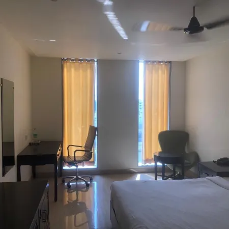 Sree Veda Inn