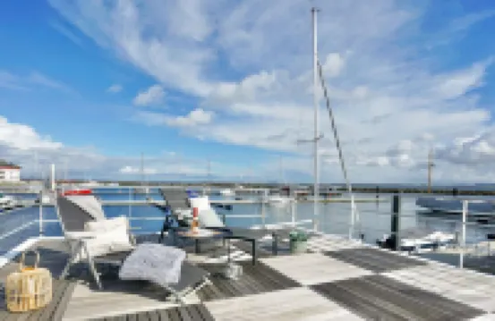 博爾滕哈根船屋