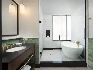 킴튼 저니맨 호텔