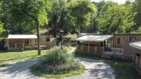 Camping RCN la Bastide en Ardèche