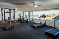 Posada Real Ixtapa - Gym